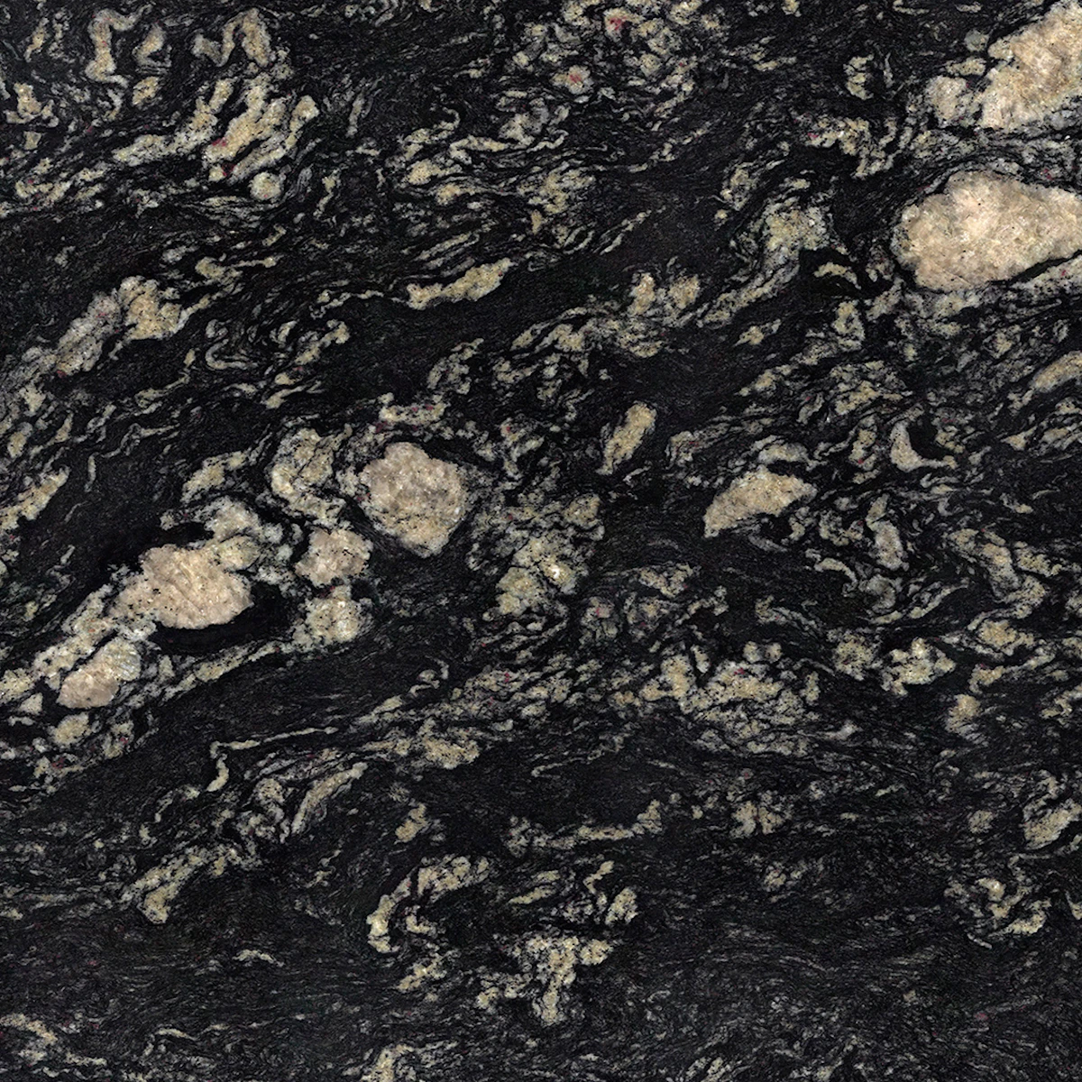 Amelia Ridge Granite scene 1