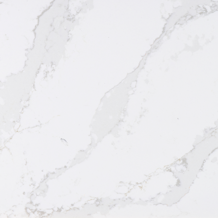 Silestone Eternal Calacatta Gold surface