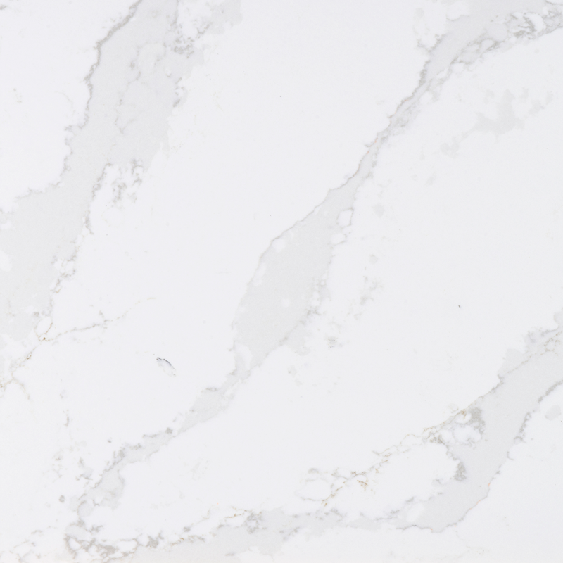 Silestone Et Calacatta Gold quartz slab
