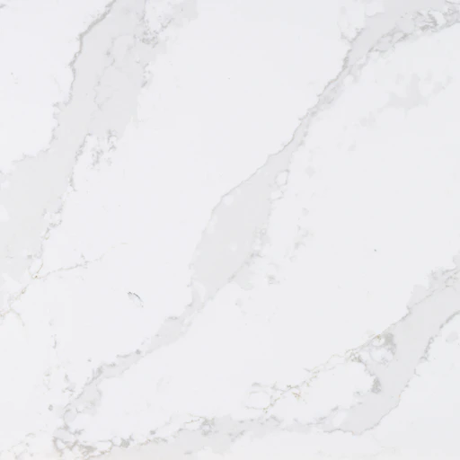 ET CALACATTA GOLD — Eternal Silestone® worktop finish