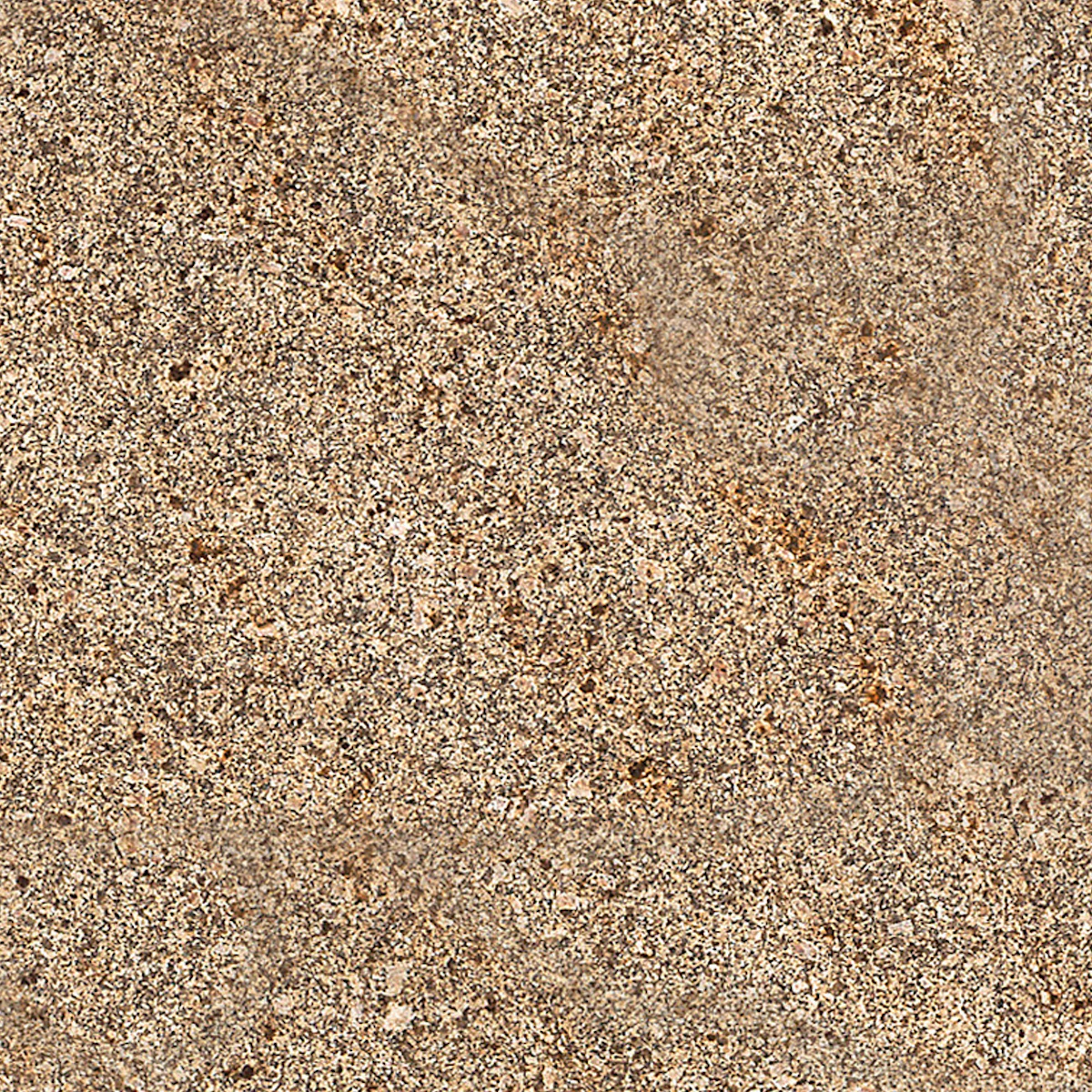 Amarillo Catedral Granite countertop slab