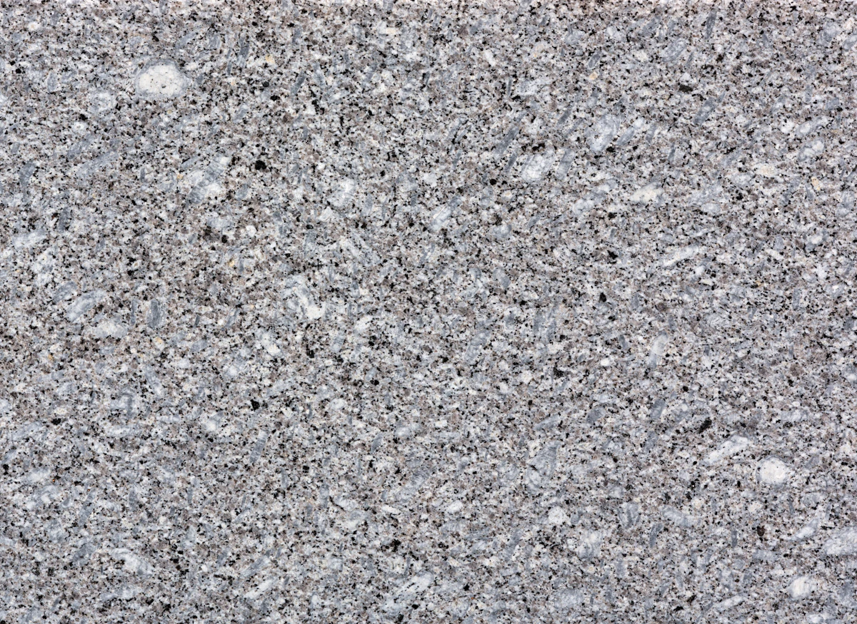 Azul Platino Granite countertop slab