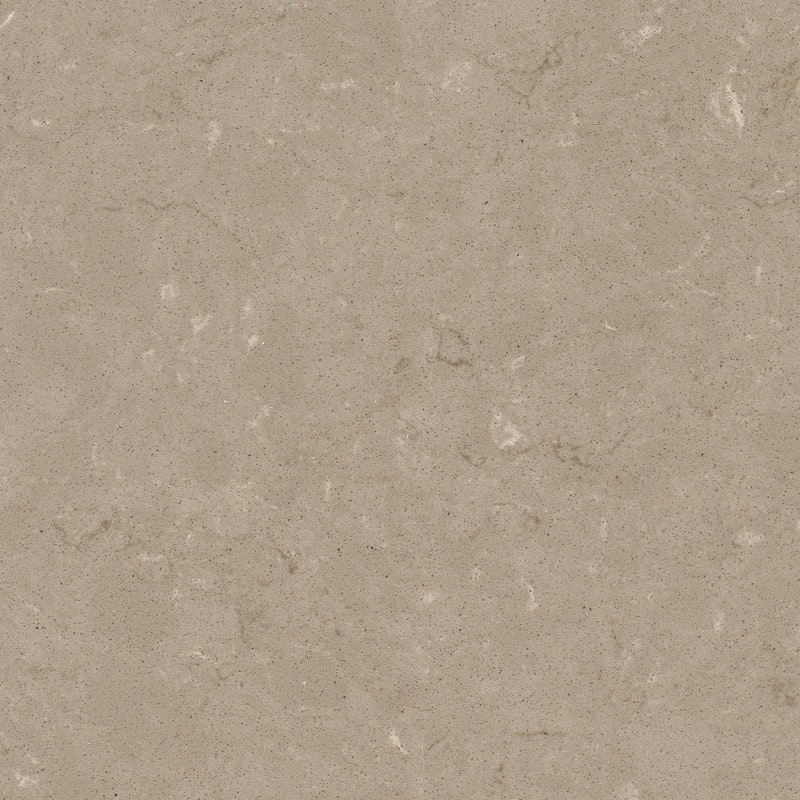 Silestone Coral Clay Colour quartz slab