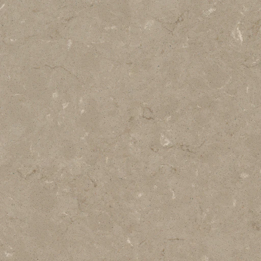 CORAL CLAY COLOUR — Basiq Silestone® worktop finish