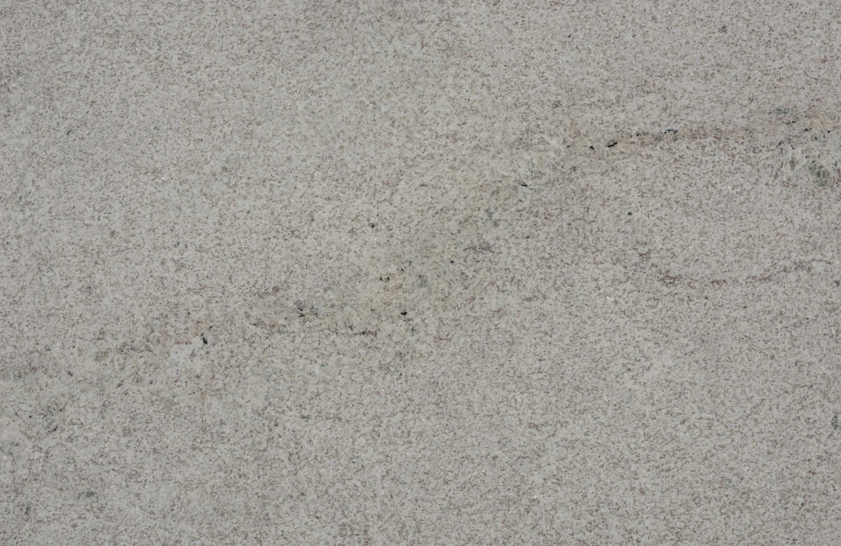 White Egeo Granite scene 1