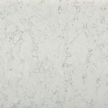 Blanco Orion quartz by Silestone