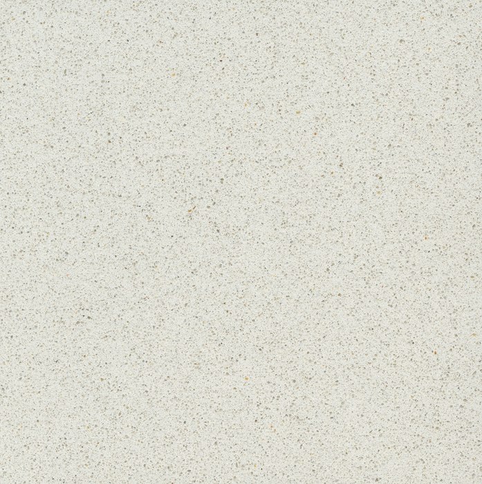 Silestone White North surface