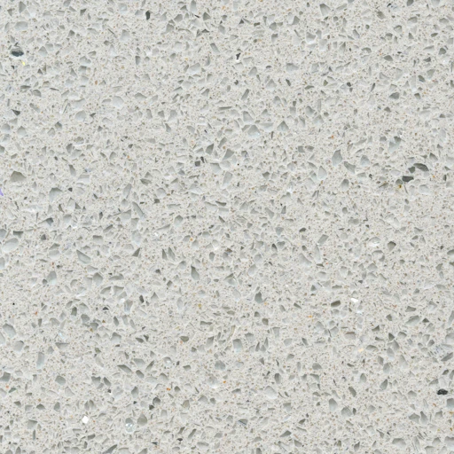 STELLAR BLANCO13 — Stellar Silestone® worktop finish