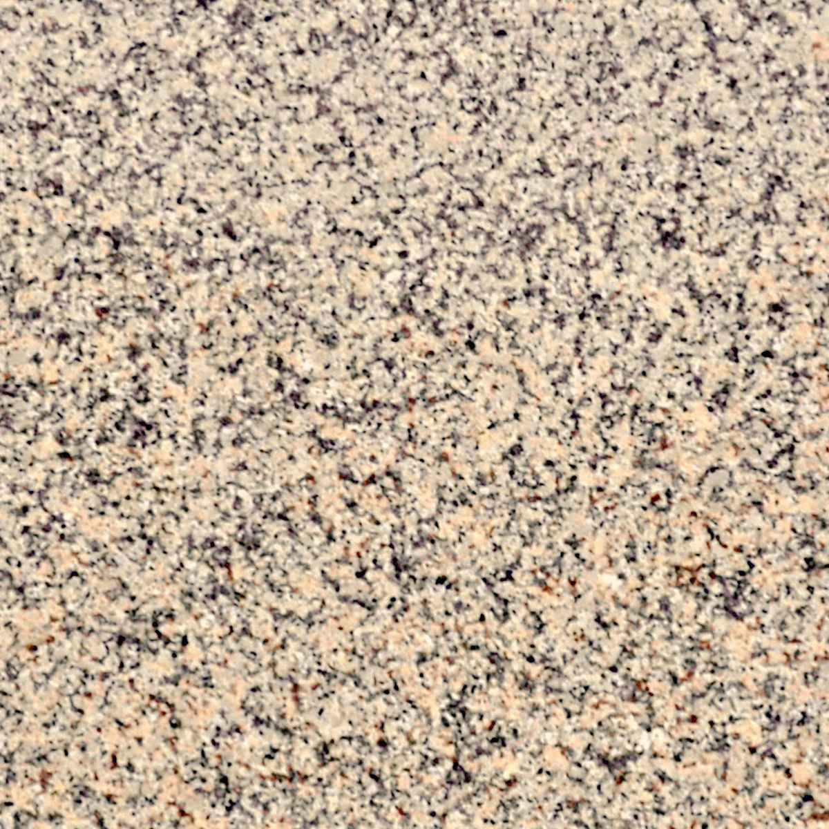 Iberian Sunset Granite scene 1