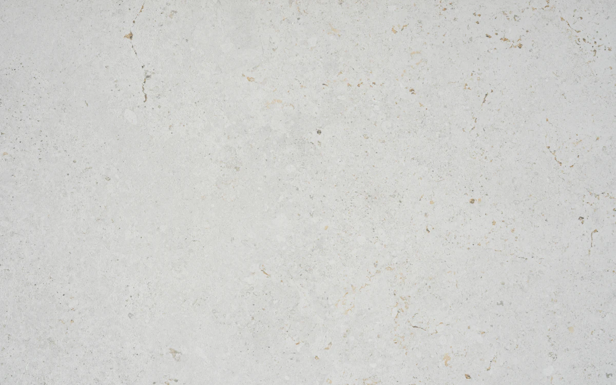 Polar Dekton countertop slab