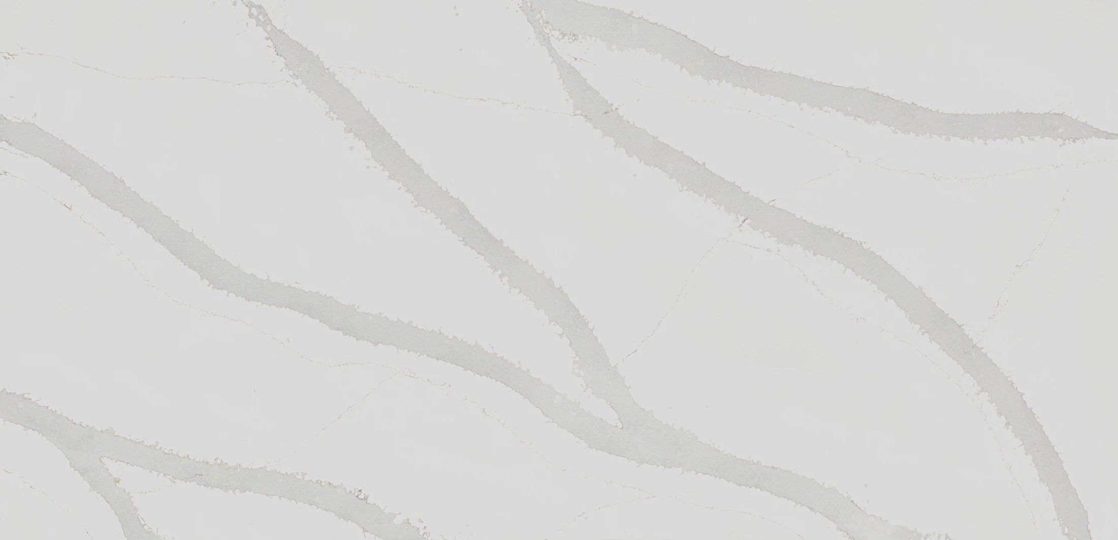 Calacatta West quartz by Silestone