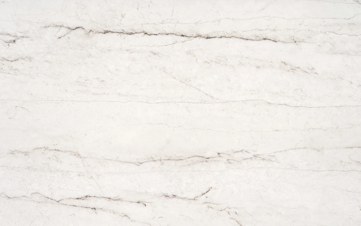 Ivora Quartz countertop slab