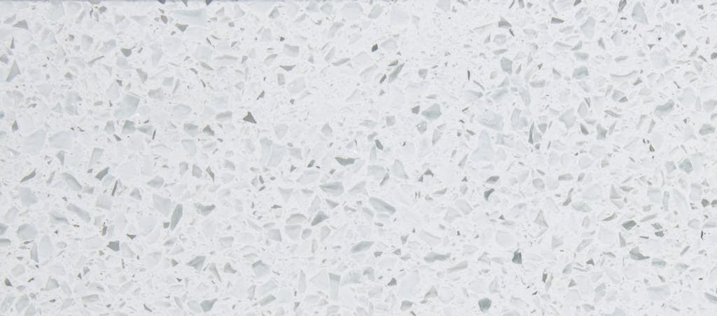 Silestone White Diamond