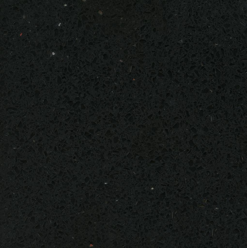 Silestone Stellar Night