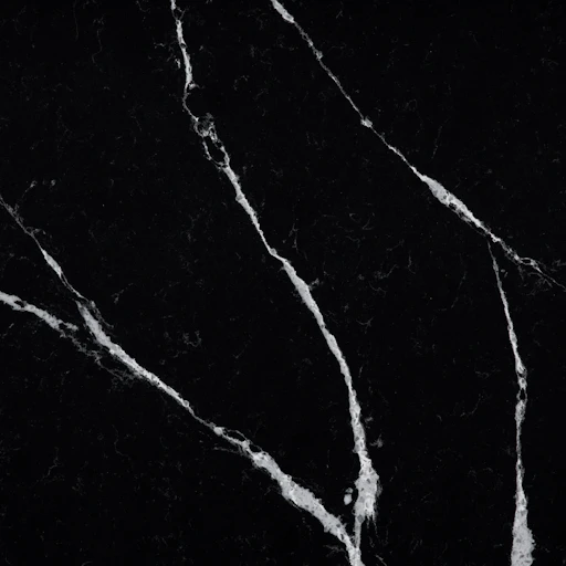 ET MARQUINA — Eternal Silestone® worktop finish