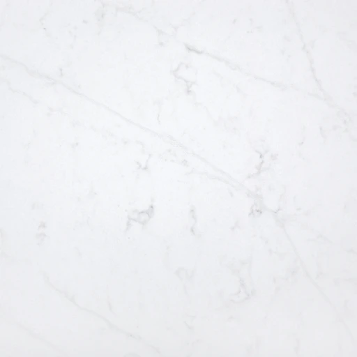 ET STATUARIO — Eternal Silestone® worktop finish
