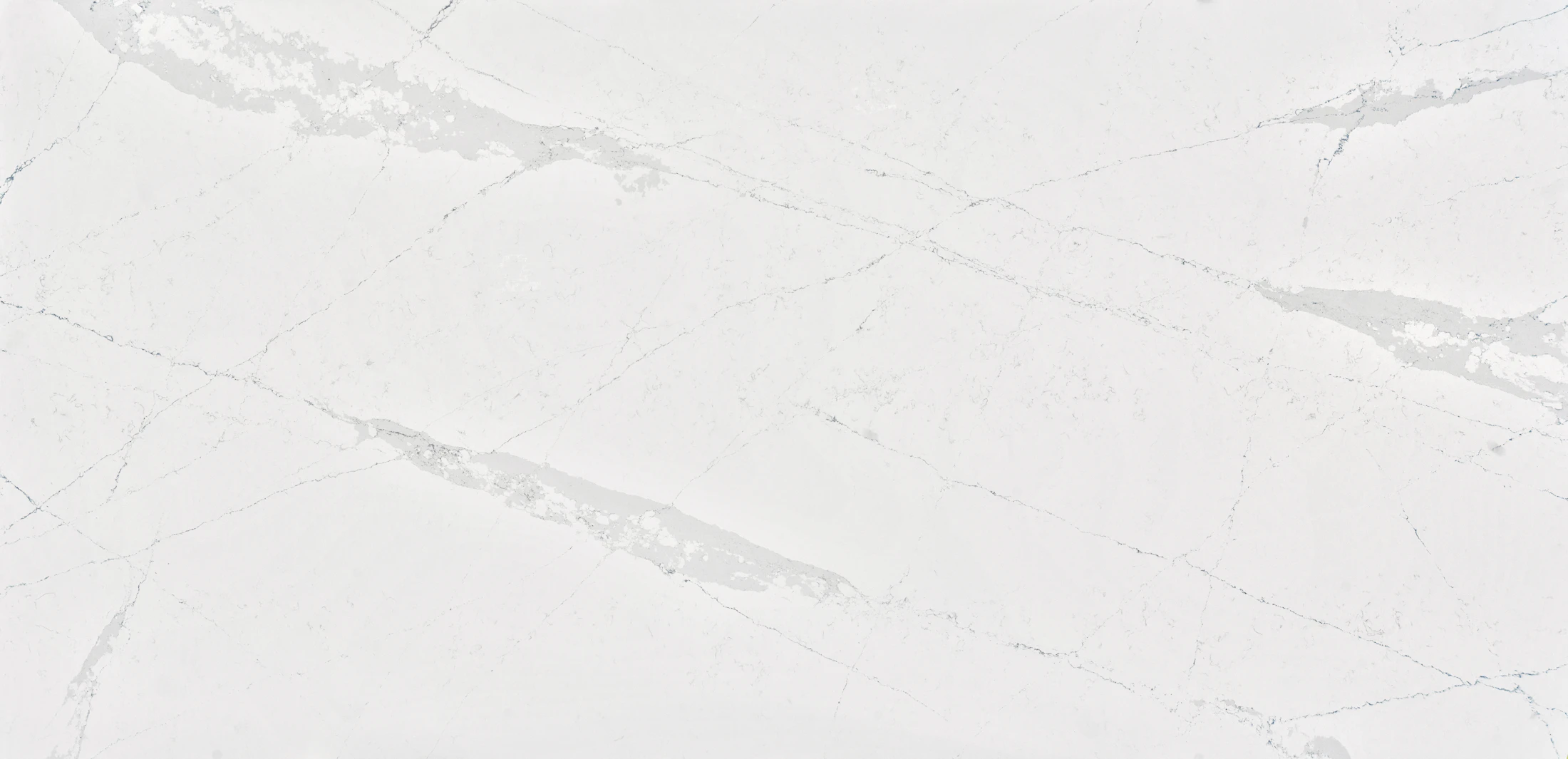 Ethereal Indigo quartz by Silestone