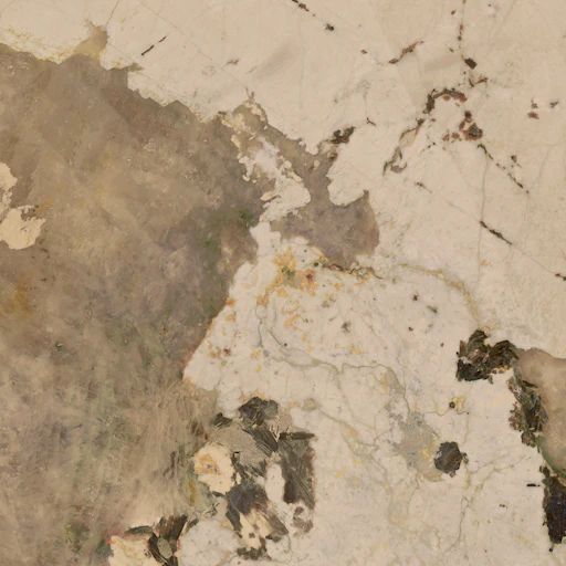 KHALO — Stonika Dekton® worktop finish