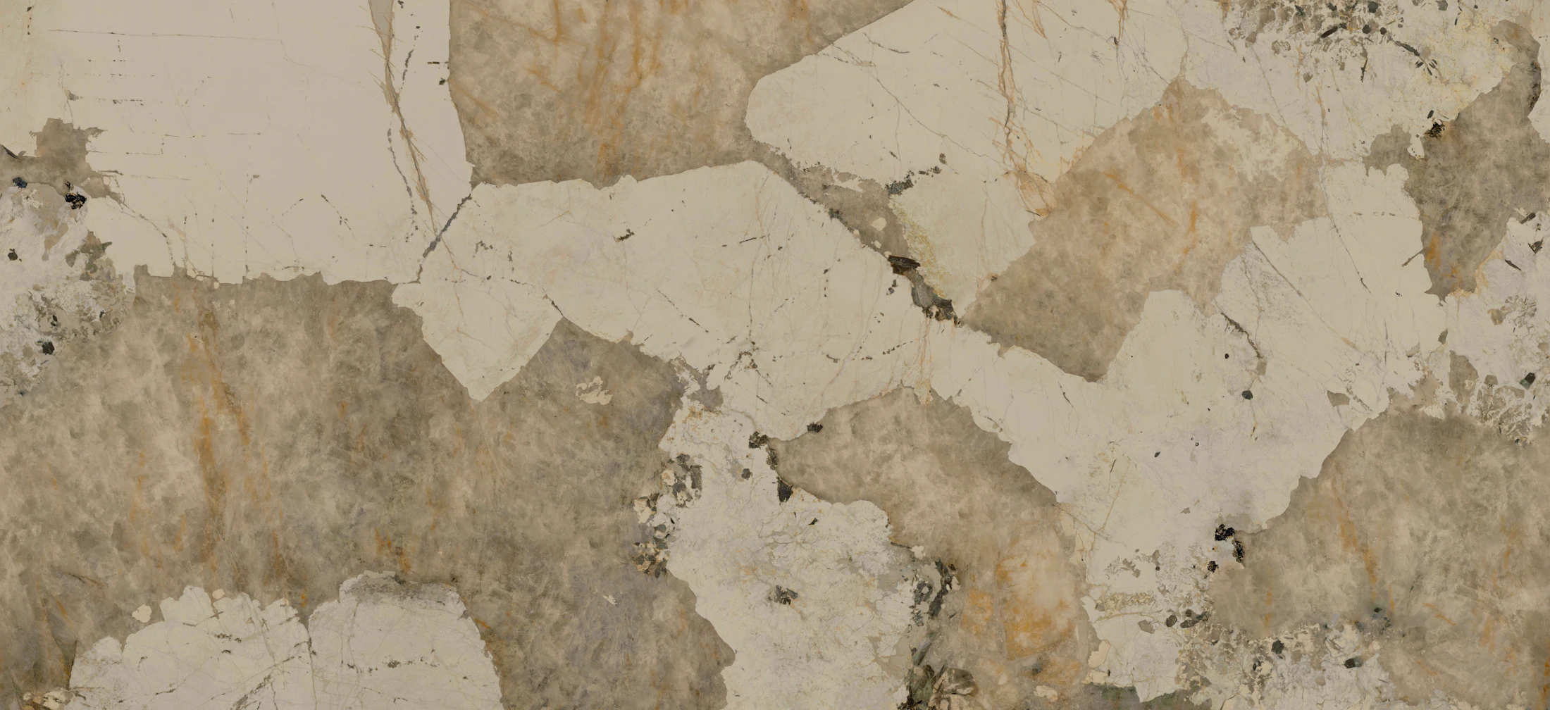 Khalo porcelain by Dekton