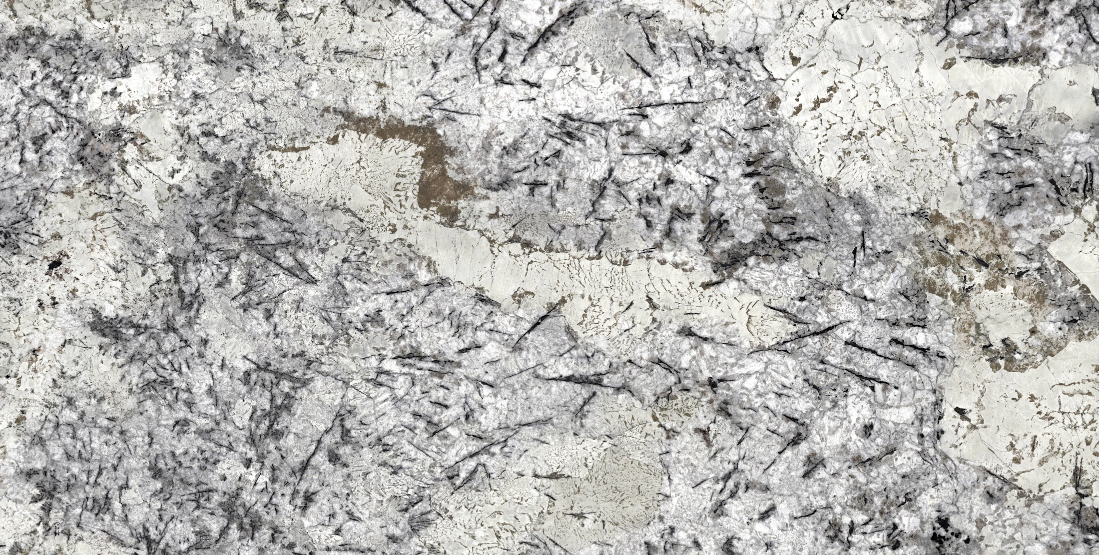 Delicatus Ice19 natural stone by Cosentino