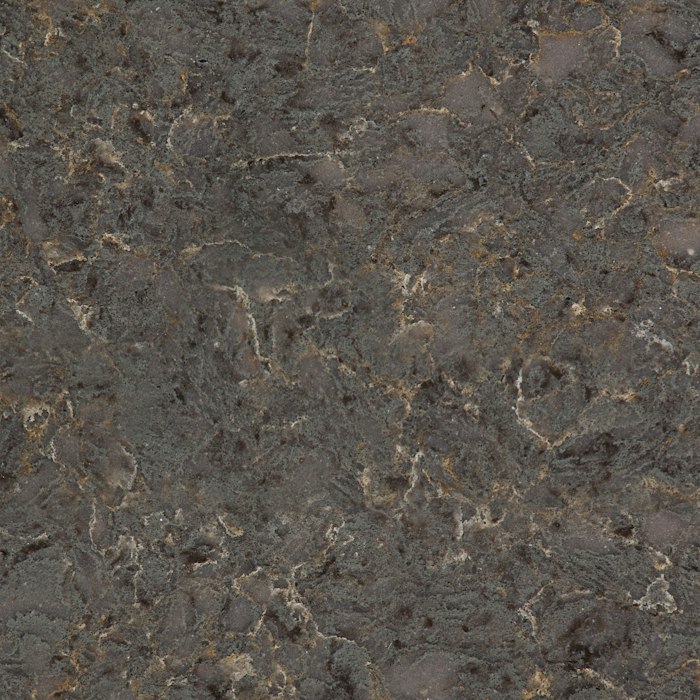 Silestone Copper Mist surface