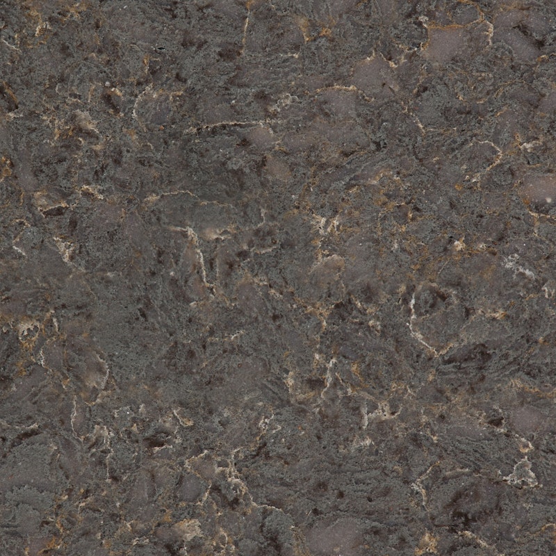 Silestone Copper Mist quartz slab