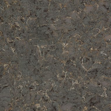Copper Mist quartz by Silestone