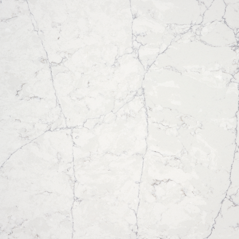 Silestone Pearl Jasmine quartz slab