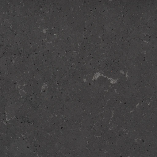 CINDER CRAZE — Urban Crush Silestone® worktop finish