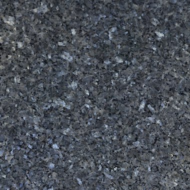 Blue Pearl natural stone by Cosentino