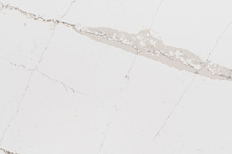 Silestone Toscana Cream quartz slab