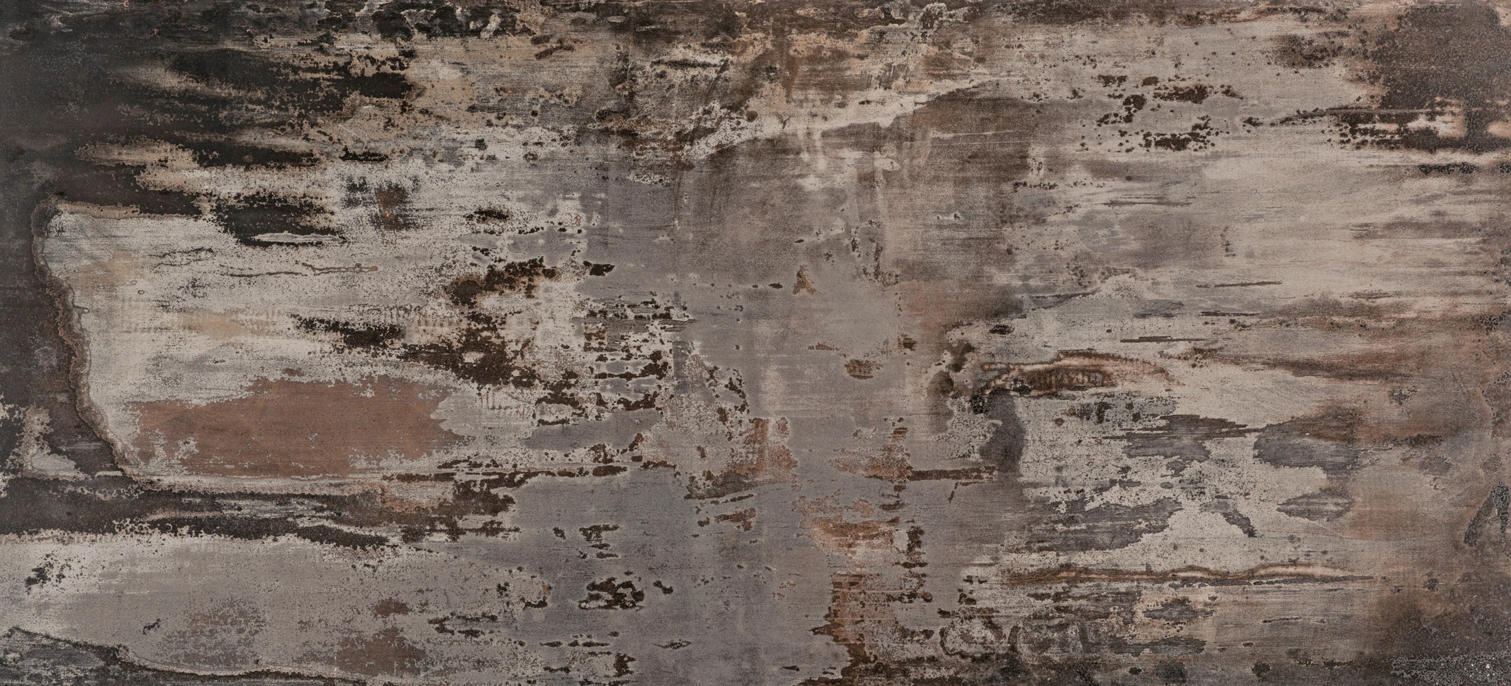 Trilium porcelain by Dekton