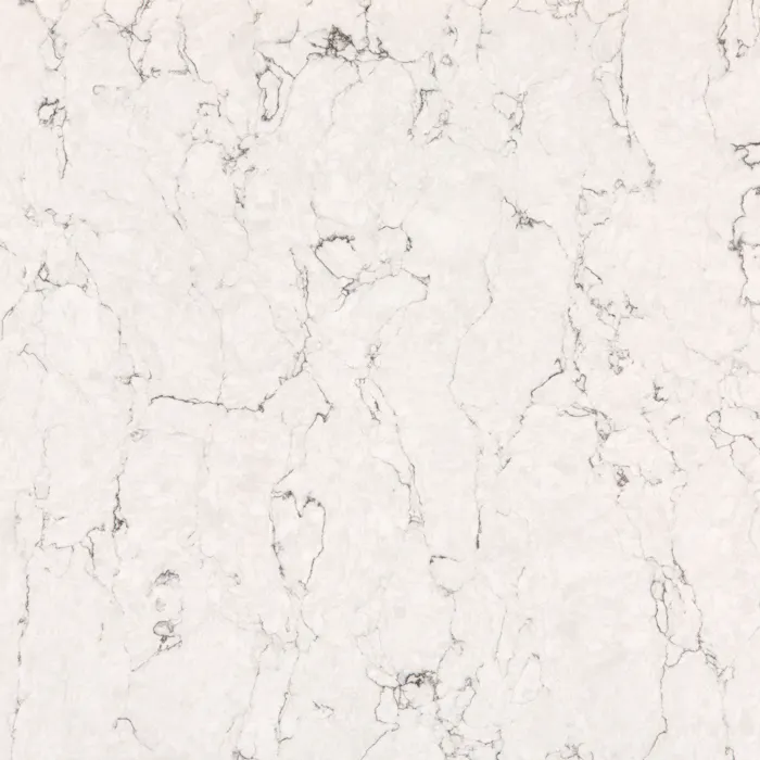 White Arabesque