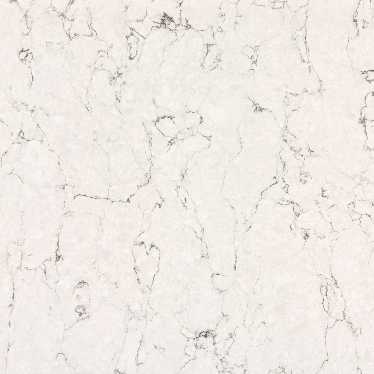 White Arabesque Quartz scene 1