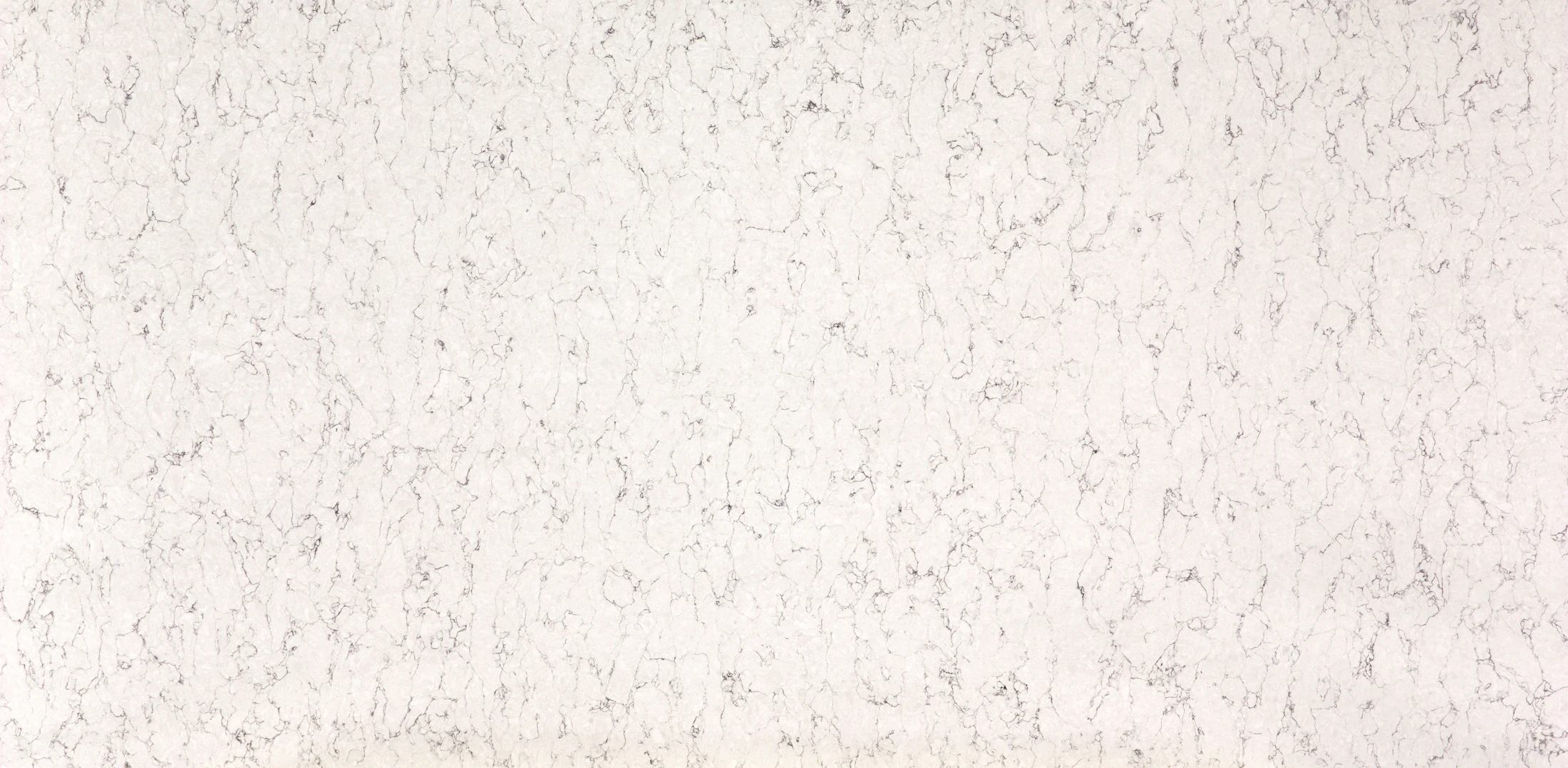 White Arabesque quartz by Silestone