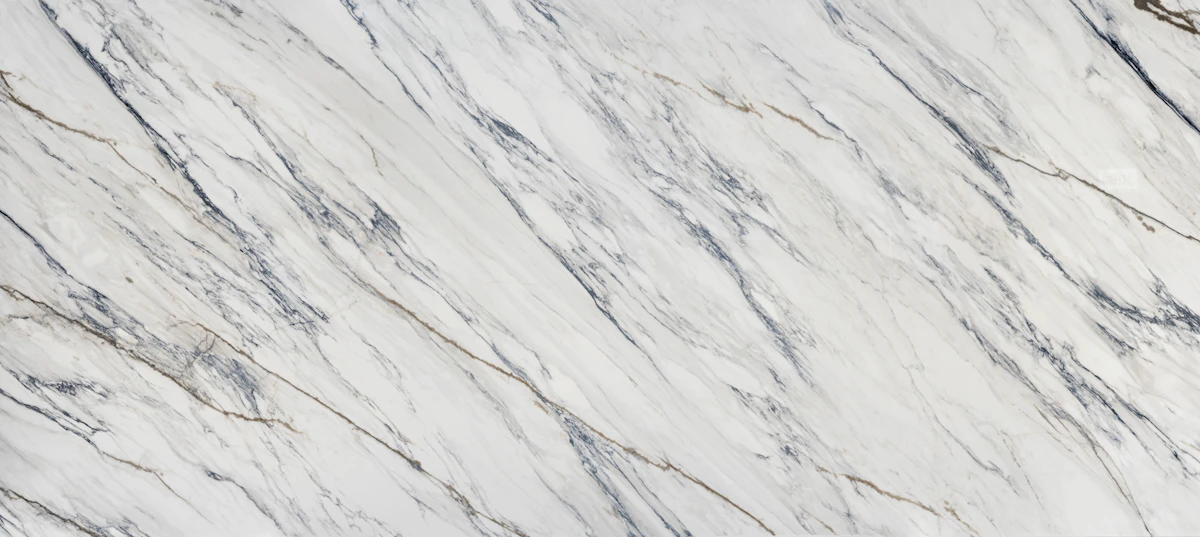 Trance Dekton countertop slab