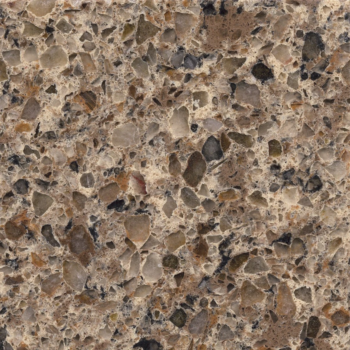 Sienna Ridge 12 Quartz scene 1