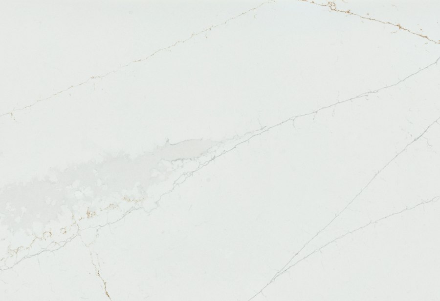 Silestone Ethereal Glow surface
