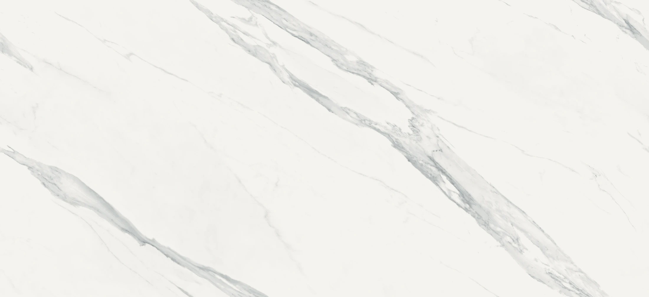 Opera porcelain by Dekton