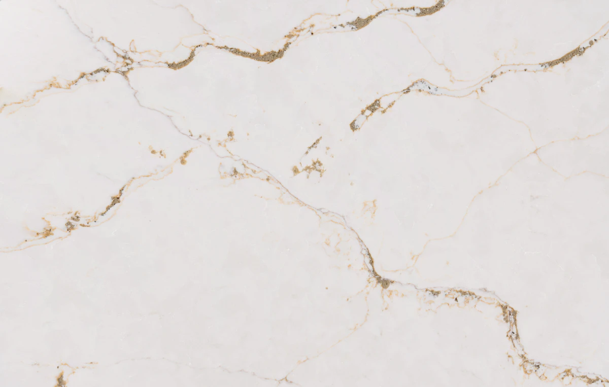 Versailles Ivory Quartz scene 1