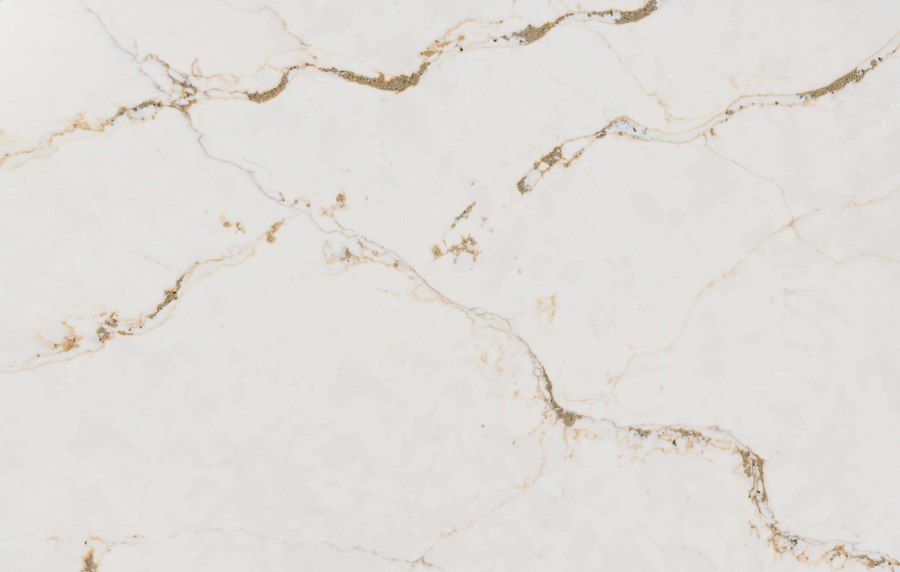 Silestone Versailles Ivory surface