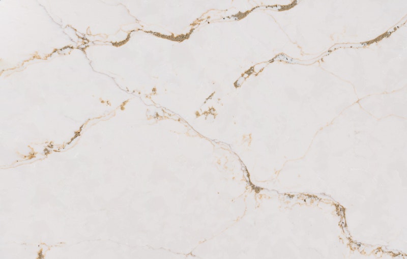 Silestone Versailles Ivory quartz slab
