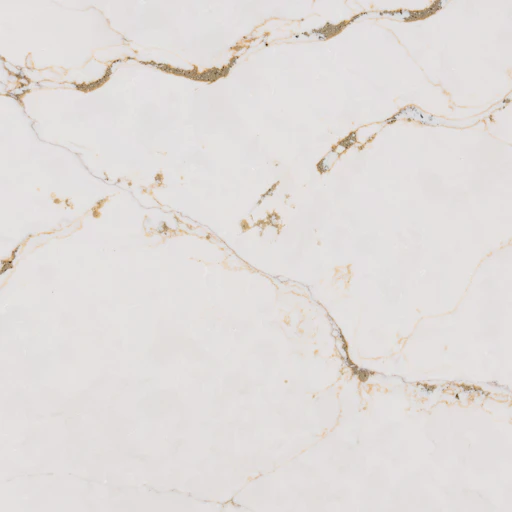 VERSAILLES IVORY — Le Chic Silestone® worktop finish