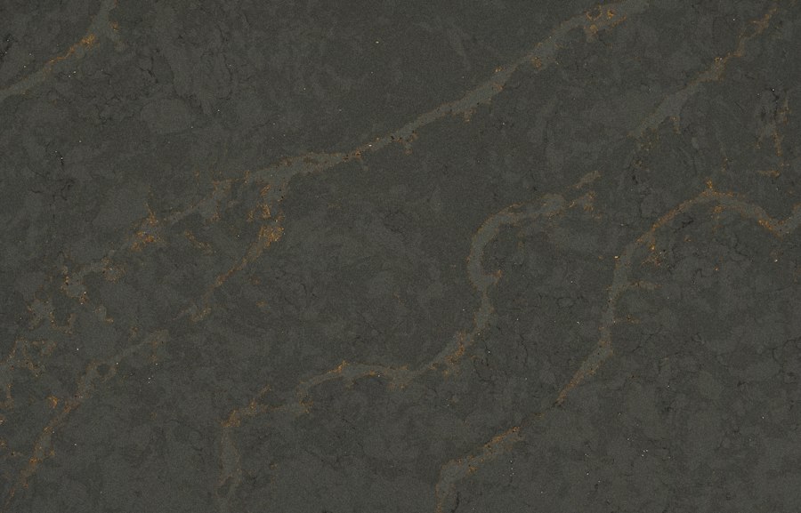 Silestone Bohemian Flame surface