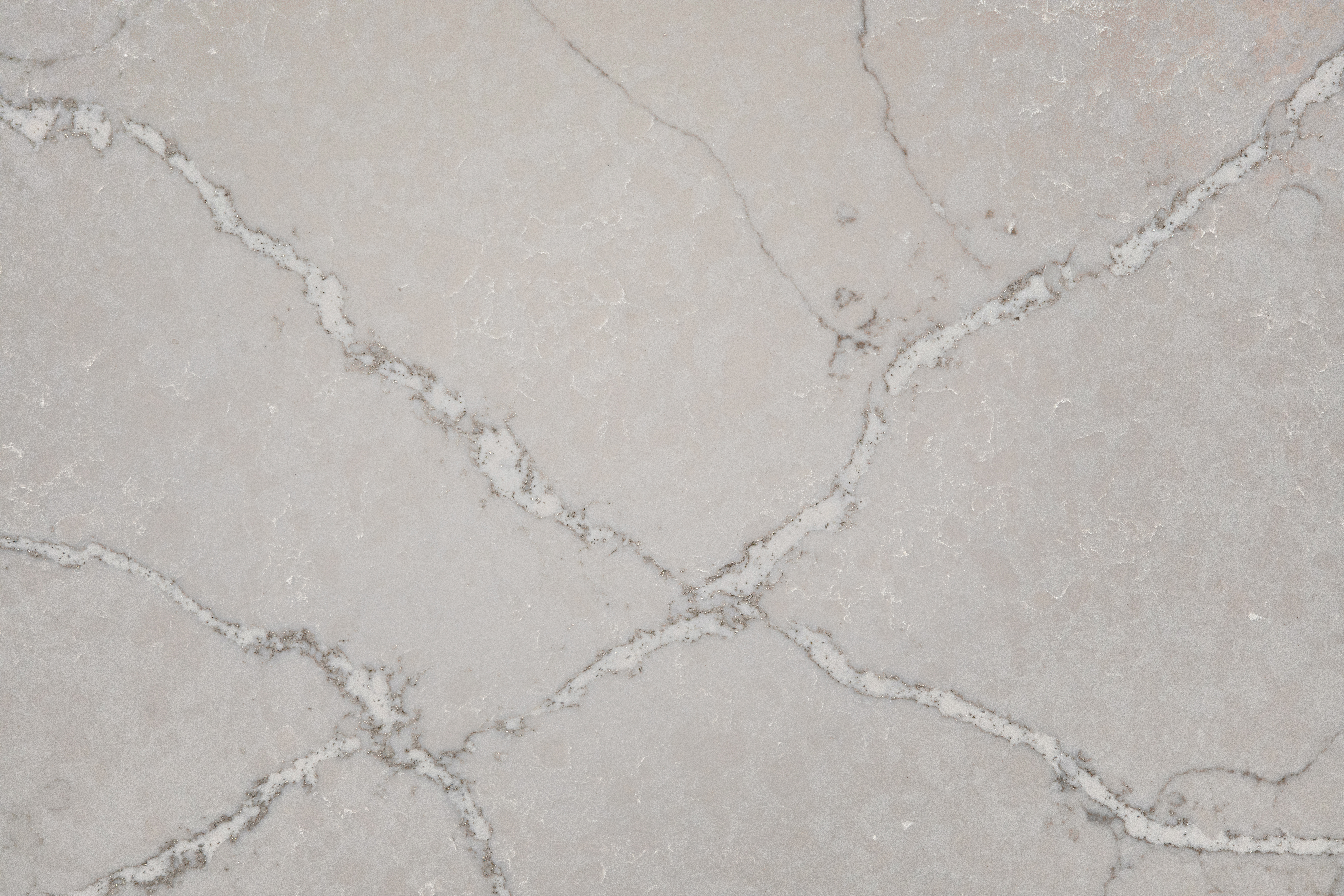 Silestone Victorian Silver - Cosentino