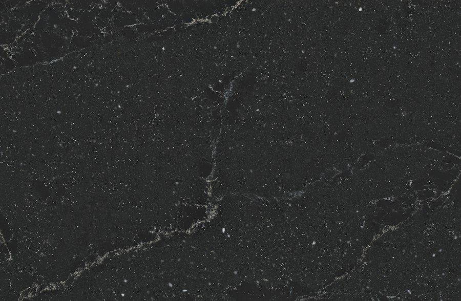 Silestone Romantic Ash surface