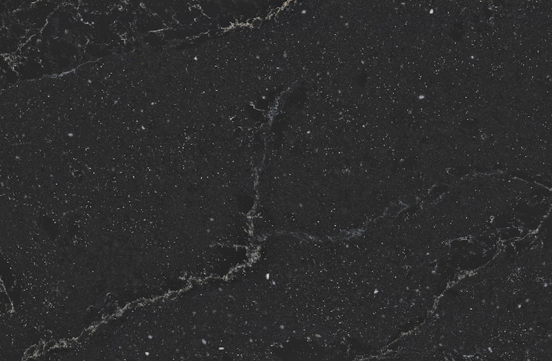Silestone Romantic Ash quartz slab