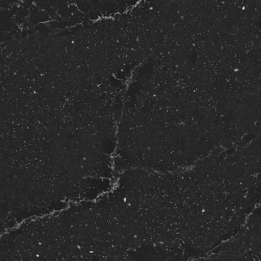 ROMANTIC ASH — Le Chic Silestone® worktop finish
