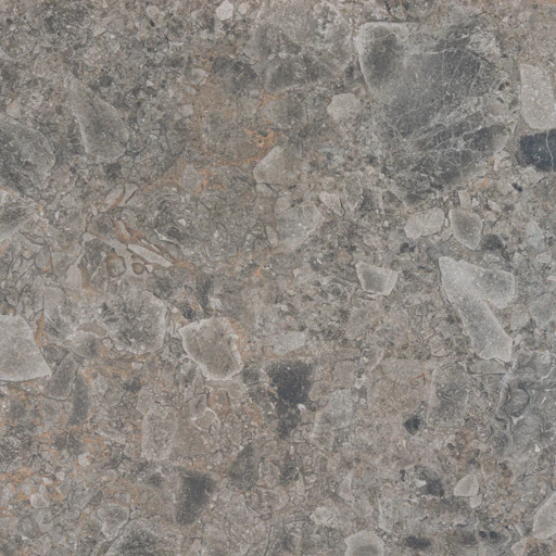 CEPPO — Pietra Kode Dekton® worktop finish