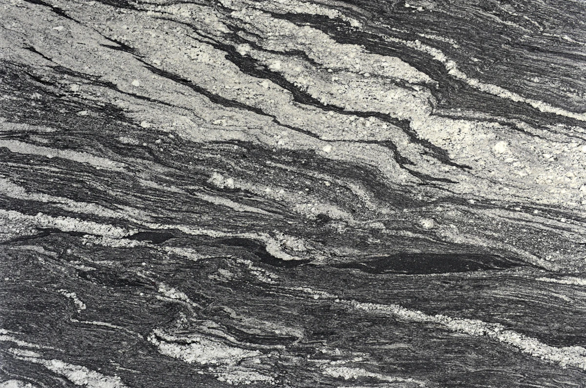 Waterfall Granite scene 1